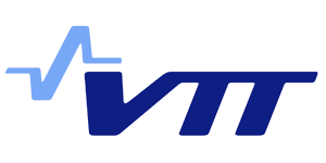 VTT Technical Research Centre of Finland logo.